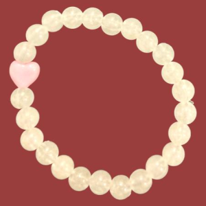 Manilla perlas acrílicas